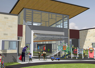 Renton Early Childhood Learning Center