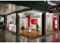 Senior 3D Artist / Digital Design Department and Project Manager