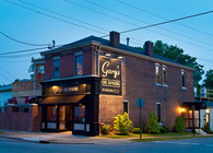 Gary's on Spring
