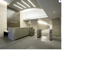 Diplomat Centre 820 Second Avenue - Office Condominium Lobby Renovation 