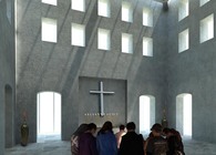 Multi-faith Center for Tolerance at Roger Williams University