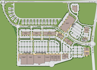 Retail Center in Central NJ