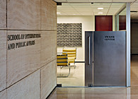 Picker Center, Columbia University School of International and Public Affairs