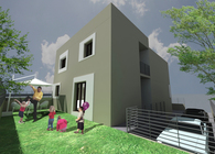 A01 a-b houses