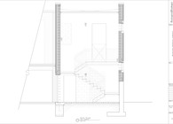 Stair Section