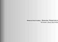 Design Portfolio