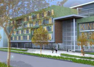 King Park Project Based High School