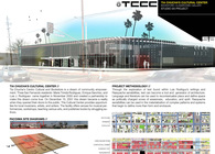 Tia Chucha Cultural Center