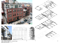 Jackson Foundry Condo Development