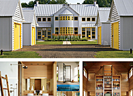 Private Residence - Tigerman McCurry Architects