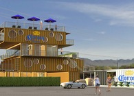 Boutique Hotel in Cabos