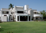 Vanani House