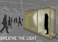 Breathe the Light