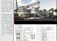 CORPORATE VILLA DESIGN CONCEPT