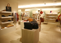 Hermes of Paris Showroom 