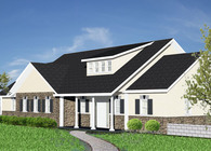 Wade Residence