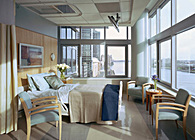 Hospital for Special Surgery, Patient Tower Addition