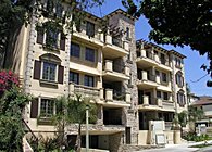 Pandora Condominium