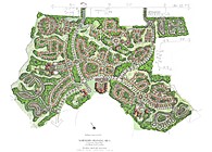 Fort Bragg military housing