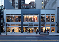 Apple NYC