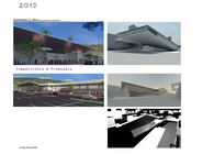 Proposal & Collaborations