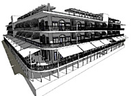 Senior Living Center (New Orleans)