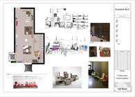 studio III