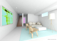 Leslieville House