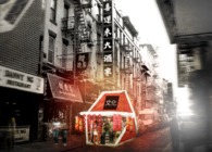 Interactive Cultural Lyceum