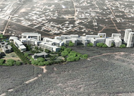 INSTEM Campus - Institute for Stem Cell Biology and regenerative medicine