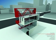 houSe I