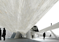 Culinary center in Madrid