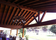 Lang Patio