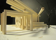 Bike Pavilion Proposal