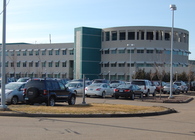 US Surgical Office Building, North Haven, CT