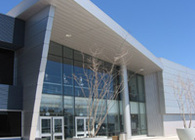 Washington Sports Group / Kettler Iceplex & NHL training facility