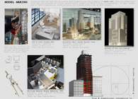 Model making