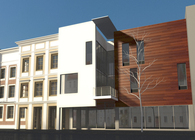 The Infill