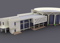Sabzevar Library