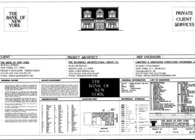 The Bank Of New York Private Client Services, Summit, NJ
