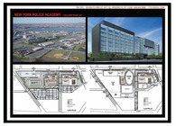 New York Police Academy - Perkins Will 