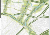 Green infrastructure for the city of Varna, Bulgaria