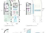 AIA Architect Barbie Dream House Design Competition