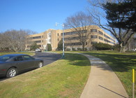 USDA - Pilot Plant Refit of New Laboratories