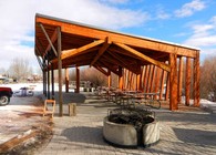 Owen Bircher Pavilion
