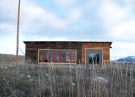 Remote Studio Addition (original location)