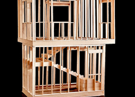 Watchtower Design