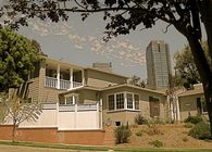 Westwood House