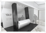 104.5° Martial Arts Center
