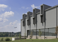 Jobie L. Martin Classroom Building, Hinds Community College